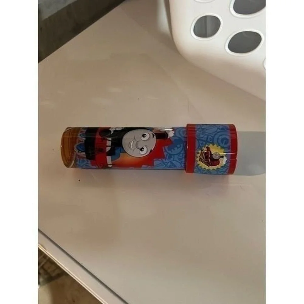 Thomas The Train And Friends Metal Kaleidoscope 2012 Gullane‎ Limited Schylling